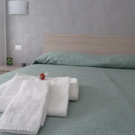 Bed and Breakfast Prima Luce Pokój zdjęcie