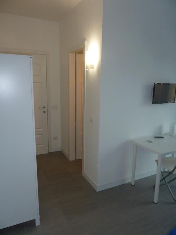 Bed and Breakfast Prima Luce Pokój zdjęcie