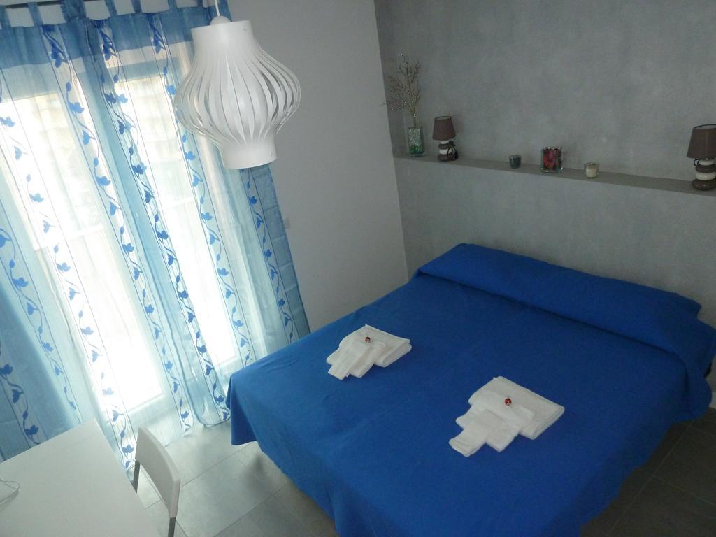 Bed and Breakfast Prima Luce Pokój zdjęcie