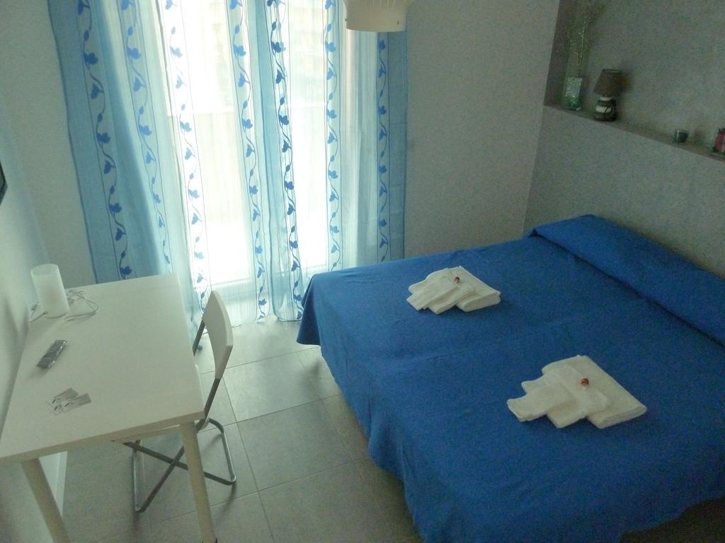 Bed and Breakfast Prima Luce Pokój zdjęcie