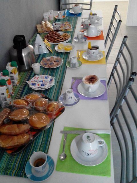 Bed and Breakfast Prima Luce Zewnętrze zdjęcie