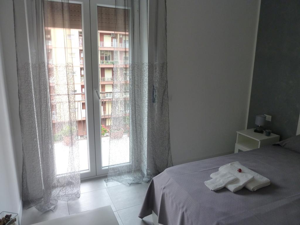 Bed and Breakfast Prima Luce Pokój zdjęcie
