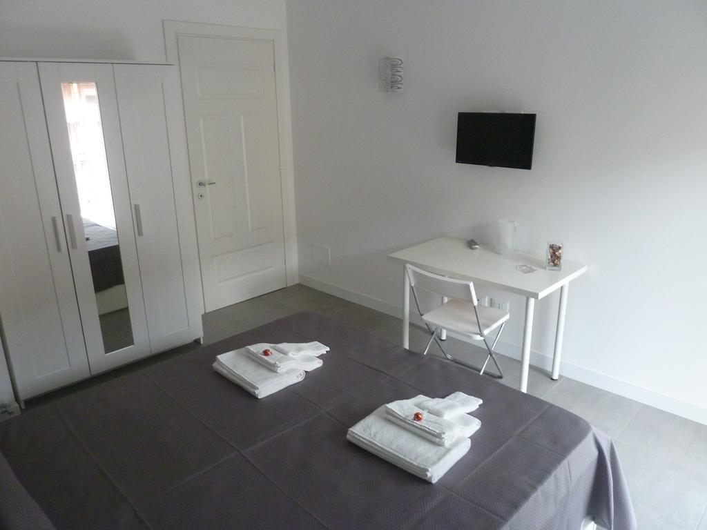 Bed and Breakfast Prima Luce Pokój zdjęcie