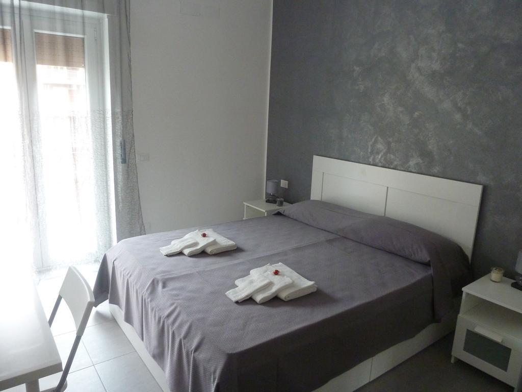 Bed and Breakfast Prima Luce Pokój zdjęcie