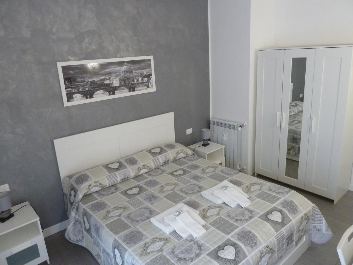 Bed and Breakfast Prima Luce Zewnętrze zdjęcie