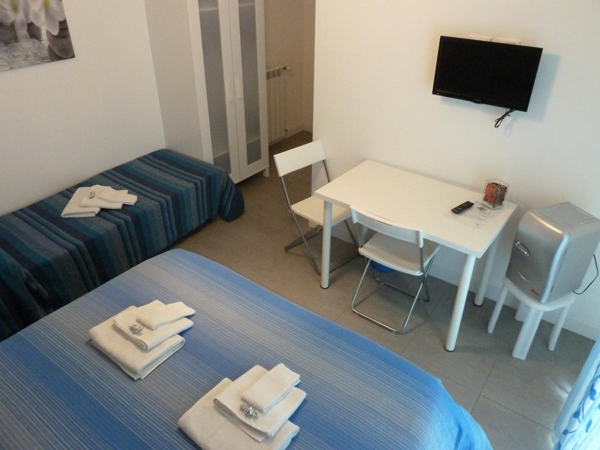 Bed and Breakfast Prima Luce Zewnętrze zdjęcie