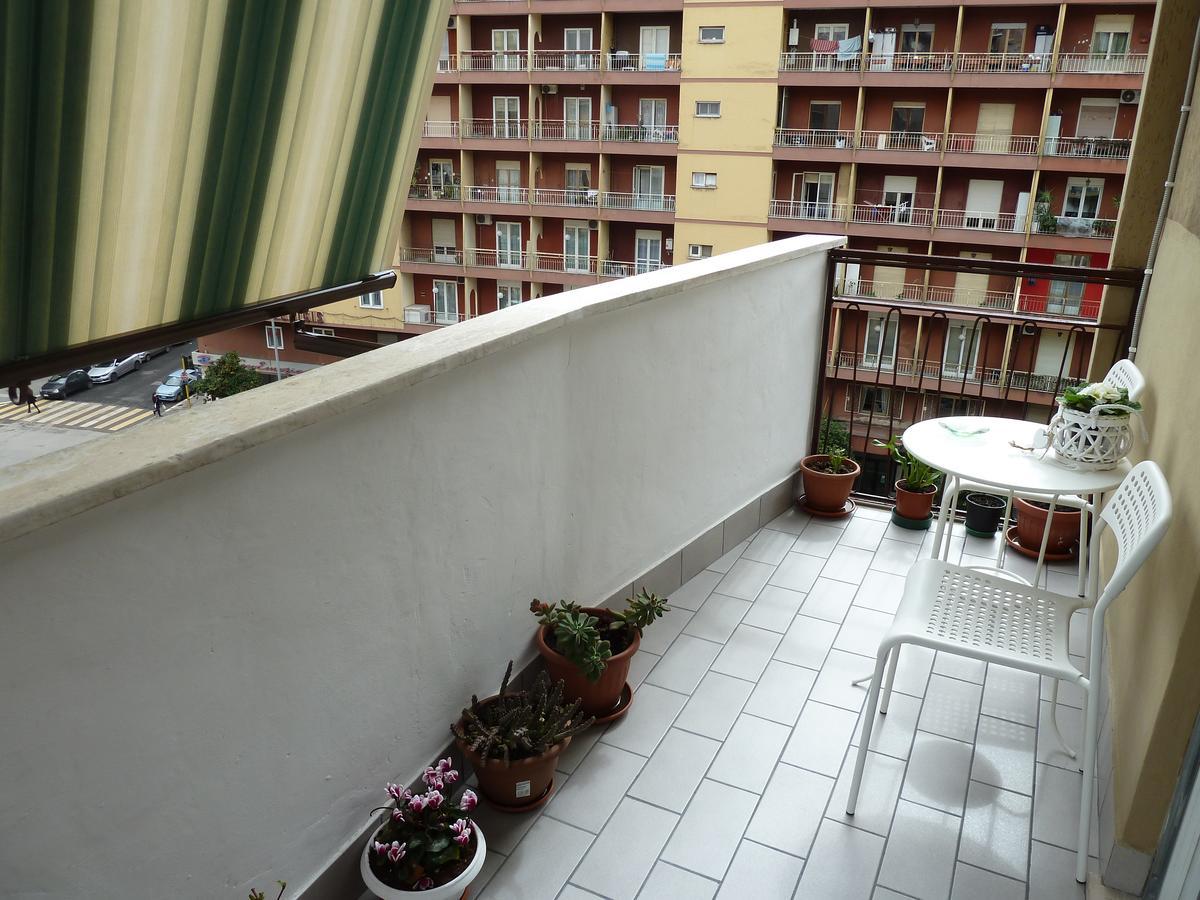 Bed and Breakfast Prima Luce Zewnętrze zdjęcie