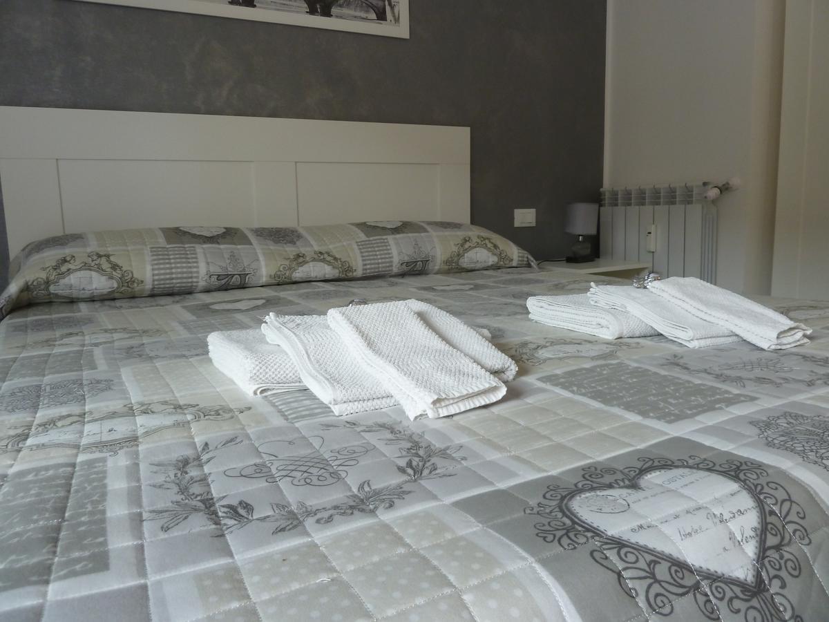 Bed and Breakfast Prima Luce Zewnętrze zdjęcie