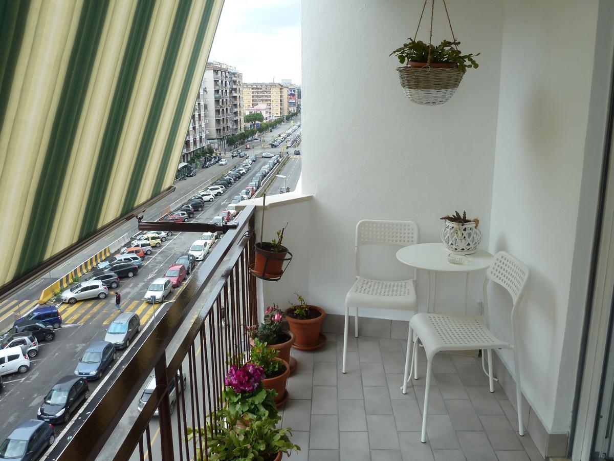 Bed and Breakfast Prima Luce Zewnętrze zdjęcie