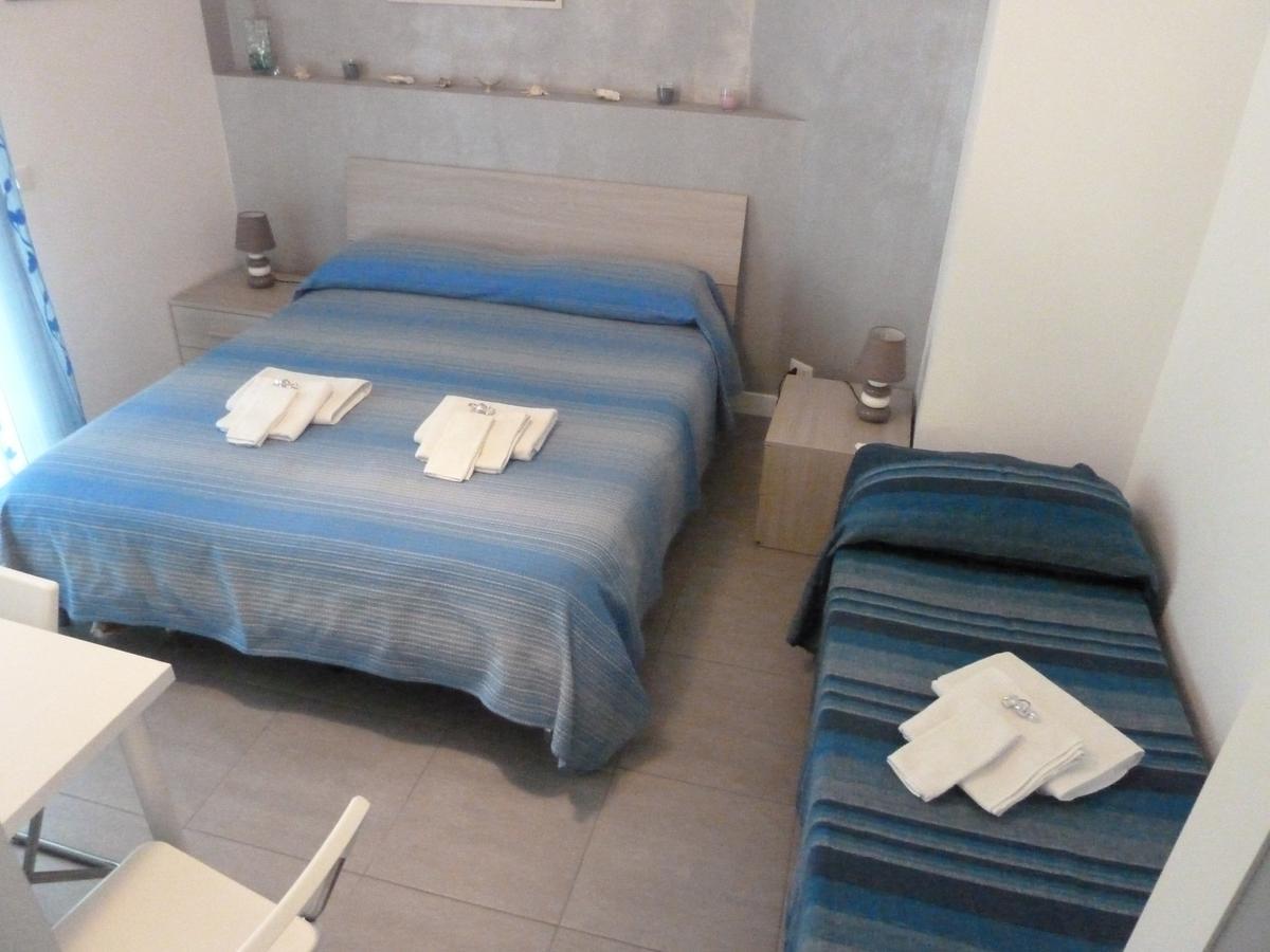 Bed and Breakfast Prima Luce Zewnętrze zdjęcie