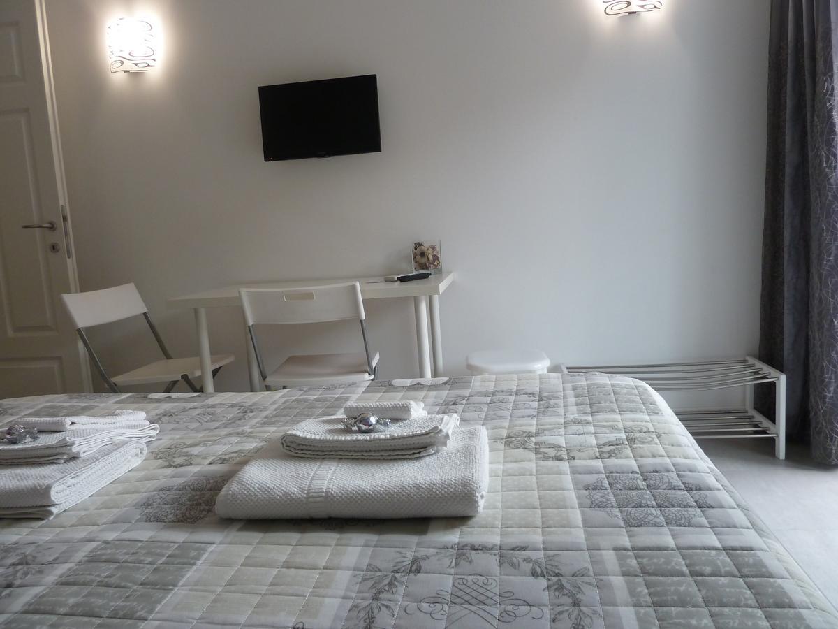 Bed and Breakfast Prima Luce Zewnętrze zdjęcie