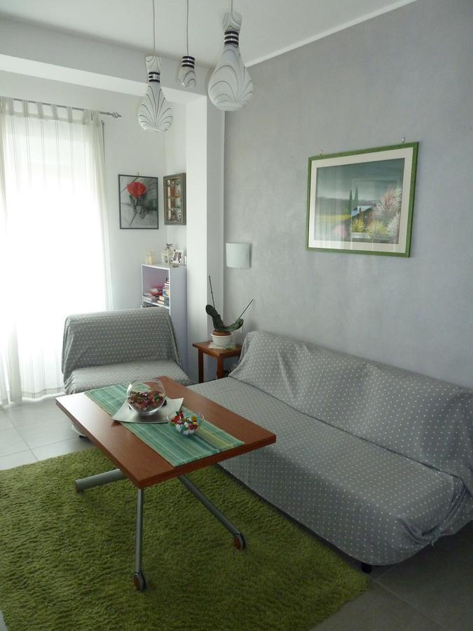 Bed and Breakfast Prima Luce Zewnętrze zdjęcie
