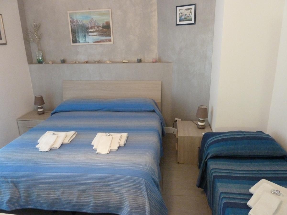 Bed and Breakfast Prima Luce Zewnętrze zdjęcie