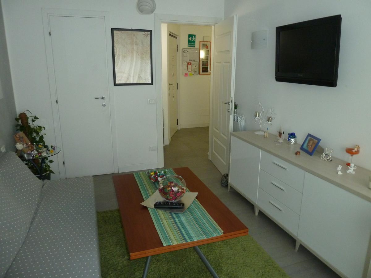Bed and Breakfast Prima Luce Zewnętrze zdjęcie